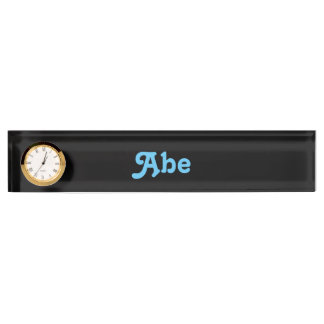 Bureaunaambord Abe Naambordje