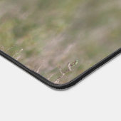 Bureautiekapjes voor vogels bureaumat (Hoek)