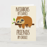 Buren door Toeval Vrienden door Keuze Bestie