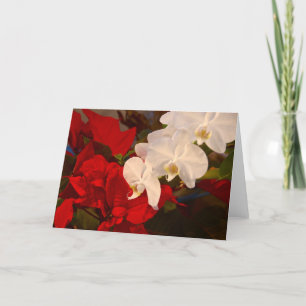 Buren Feestdagen Kaart