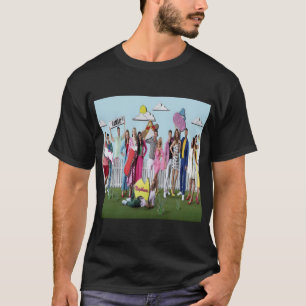 Buren Tv Ramsay Street Classic T-Shirt