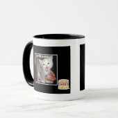 BURFDAY! MOK (Voorkant links)