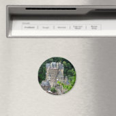 Burg Eltz castle, Duitsland Magneet (Insitu (Vaatwasser))