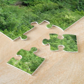 Burg Eltz, Duitsland Legpuzzel (Zijkant)