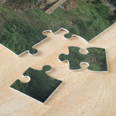 Burg Eltz Legpuzzel (Zijkant)
