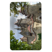 Burg Kreuzenstein Magneet (Verticaal)