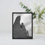 Burg Ohlbrueck Briefkaart (Staand voorkant)