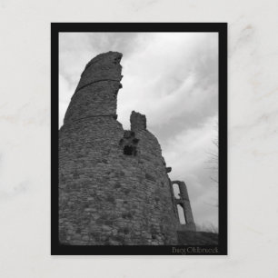 Burg Ohlbrueck Briefkaart