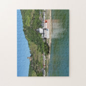 Burg Pfalzgrafenstein bei Kaub Legpuzzel (Verticaal)