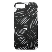 Burga Glossy Phone Case (Achterkant)