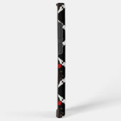 Burga telefoonhoesjes s23! samsung galaxy hoesje (Rechterkant)