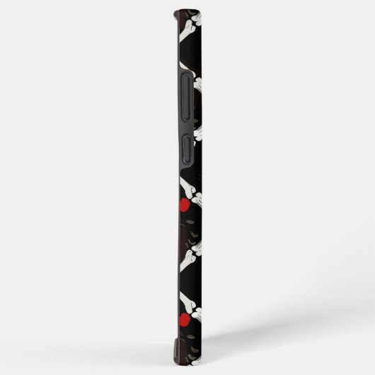 Burga telefoonhoesjes s23! samsung galaxy hoesje (Rechterkant)