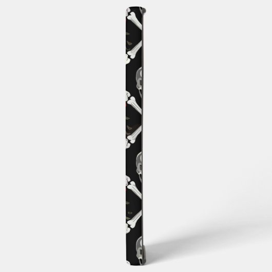 Burga telefoonhoesjes s23! samsung galaxy hoesje (Linkerkant)