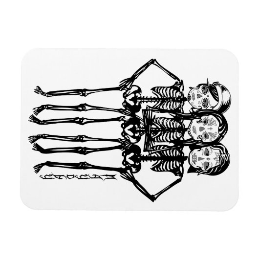 burgemeester : grays magneet (Horizontaal)