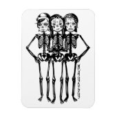 burgemeester : grays magneet (Verticaal)