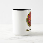 burgemeester mok (Midden)