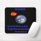 burgemeester muismat (Met muis)