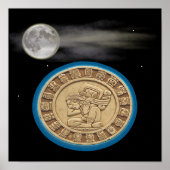 burgemeester poster (Voorkant)