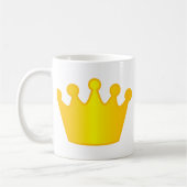 burgemeester van ... koffiemok (Links)