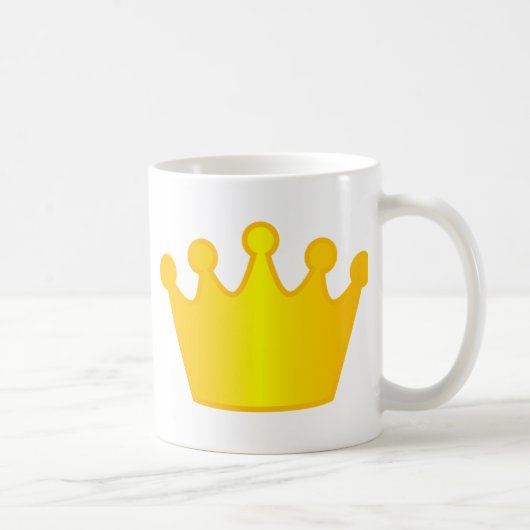 burgemeester van ... koffiemok (Rechts)