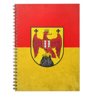 Burgenland Notitieboek