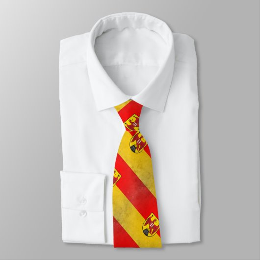 Burgenland Stropdas (Gebonden)