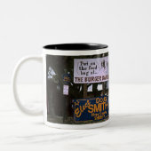 Burger Barn Wimberley, Mok Texas (Links)