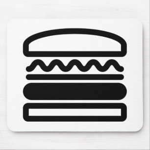Burger Dreams Muismat