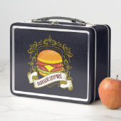Burger Empire Lunch Boxes (In situ)