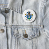 Burger Family Crest Ronde Button 5,7 Cm (In situ)