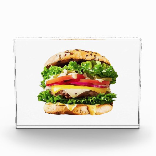 Burger Fotoblokken (Voorkant)