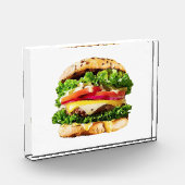 Burger Fotoblokken (Links)
