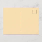 Burger & Fries Grappige Valentijnsdag Kaart (Achterkant)