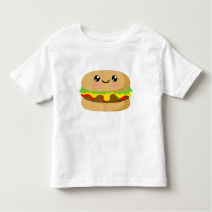 Burger Kinder Shirts