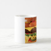 burger koffiemok (Center)