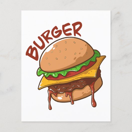 Burger Lovers (Achterkant)