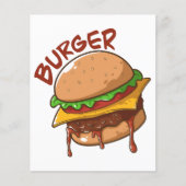 Burger Lovers (Voorkant)