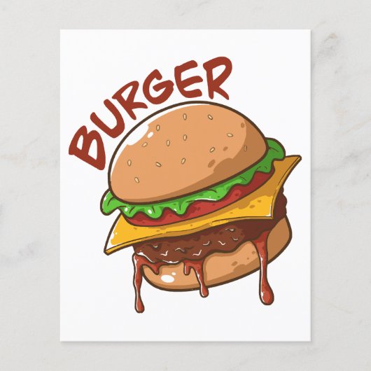 Burger Lovers (Voorkant)