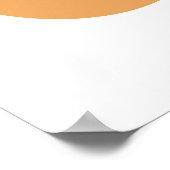 Burger Poster (Hoek)