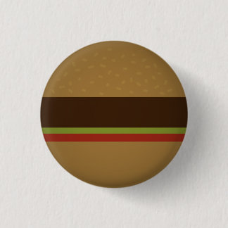 Burger Ronde Button 3,2 Cm