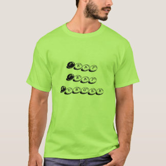 Burger T-shirt