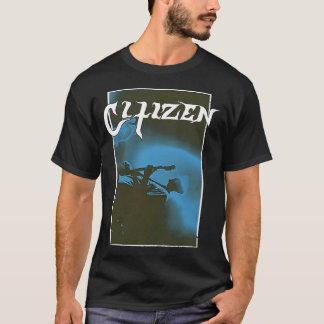 Burger T-shirt