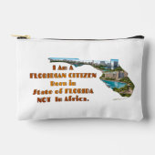 Burger van Florida Etui (Voorkant)