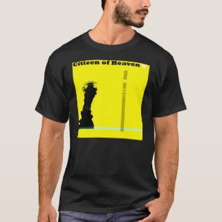 Burger van het Shirt van de hemel