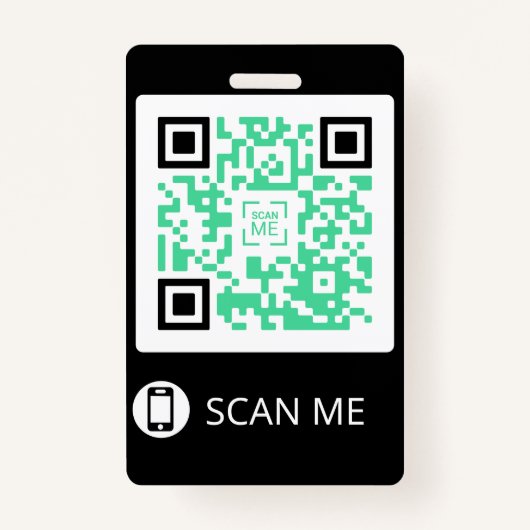 Burgerbadge Badge (Achterkant)