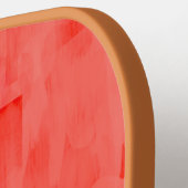 Burgerlijk ingenieur decoratieve lijn pickleball paddle (Links Detail)