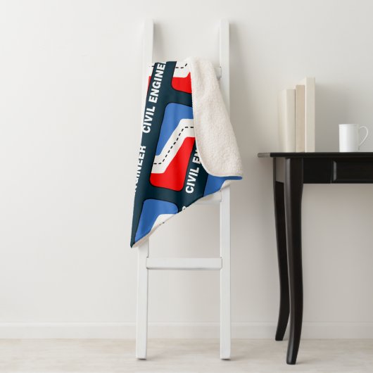 Burgerlijk Ingenieur Liga Sherpa Deken (In situ)