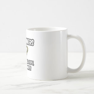 Burgerlijk ingenieurs...gewone mensen, alleen slim koffiemok