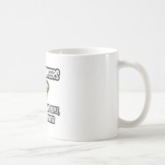 Burgerlijk ingenieurs...gewone mensen, alleen slim koffiemok