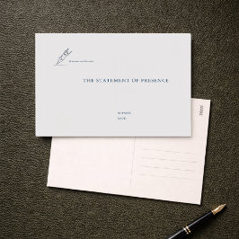  Burgerlijke Plechtigheid Rechtbank Huwelijksgetui Briefkaart